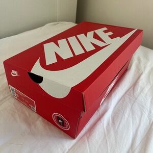 Nike Women's Court Legacy Lift (White/mint)(size women's 9)